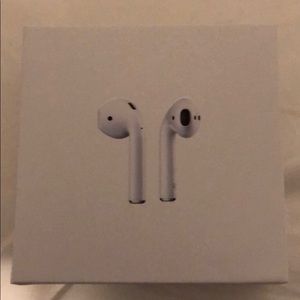 Generation 1 AirPods